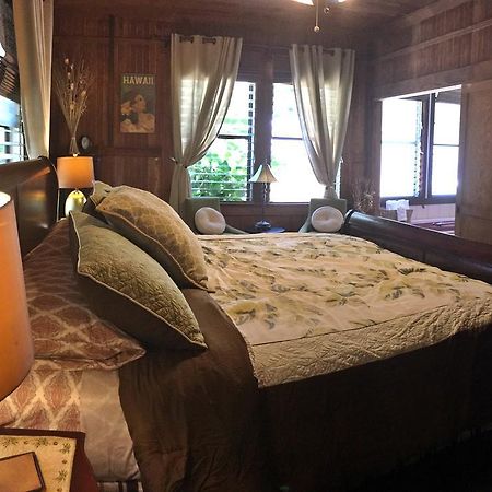Poipu Bed And Breakfast Inn Koloa Eksteriør billede