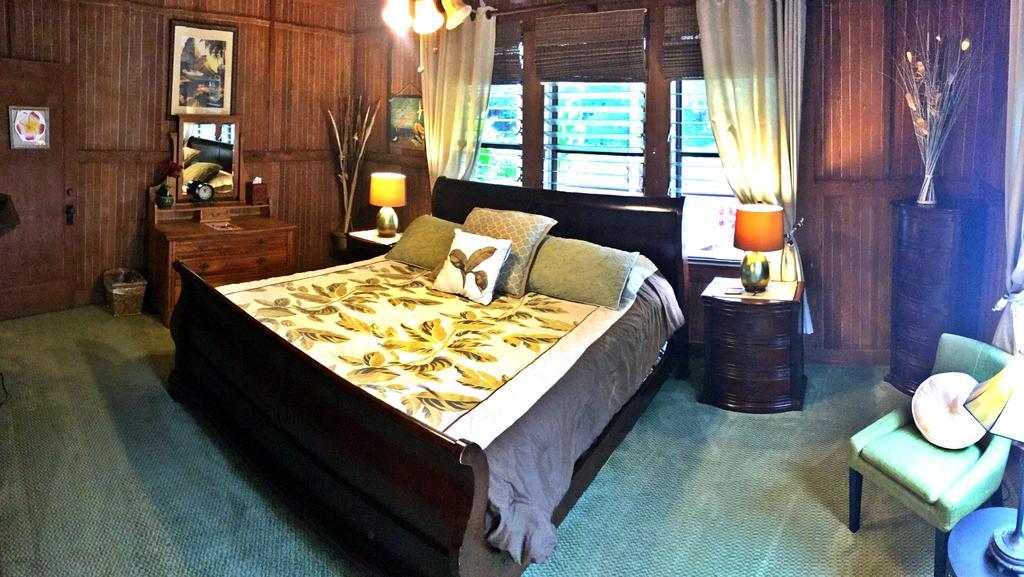Poipu Bed And Breakfast Inn Koloa Eksteriør billede